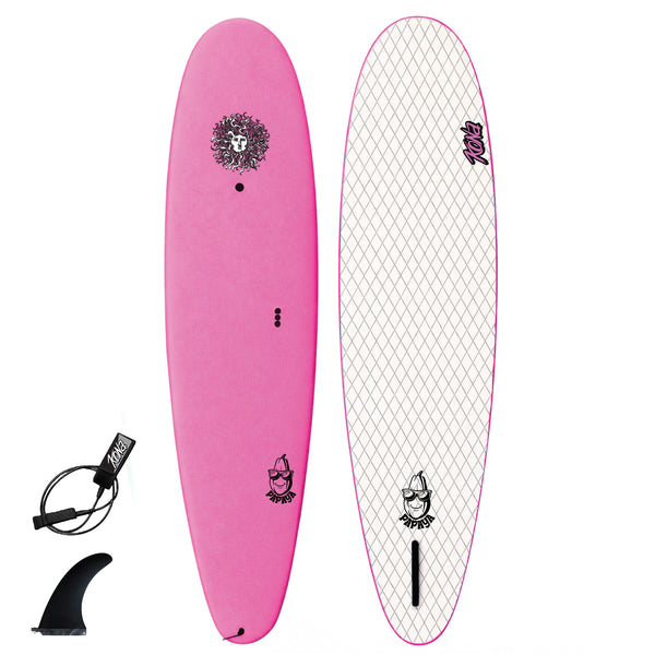 Papaya Softboard