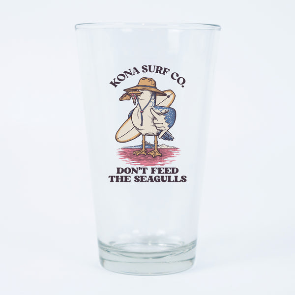 Collectible Pint Glass Drinkware