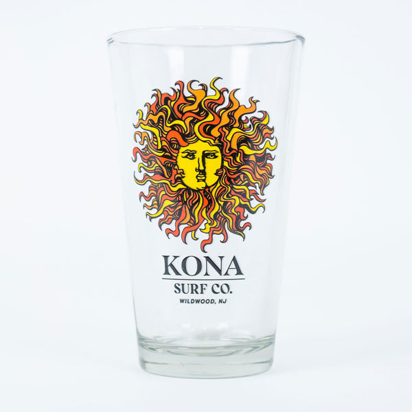 Collectible Pint Glass Drinkware