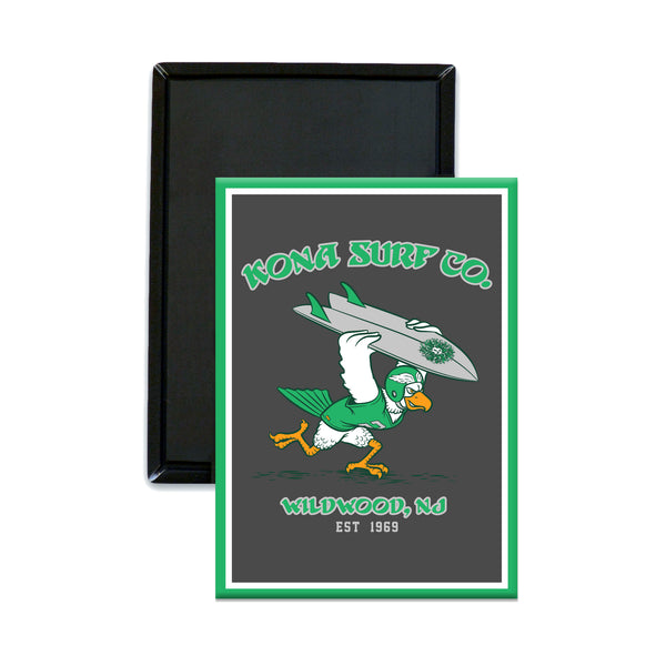 For the Birds Magnet