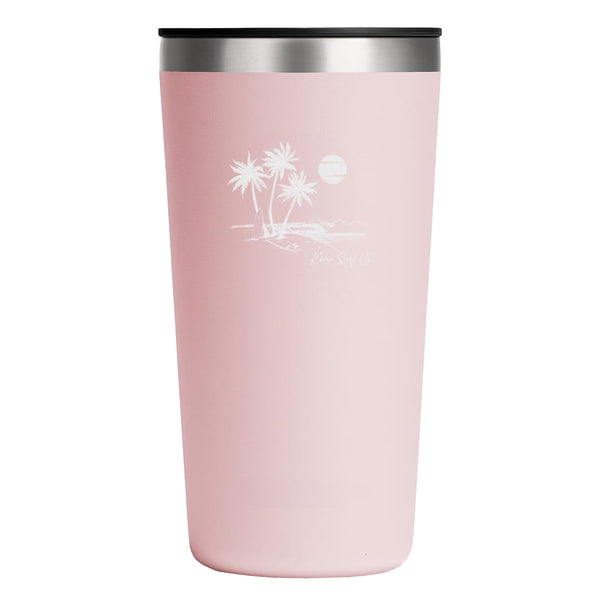 Hydro Flask x Kona All Around Tumbler Water Bottle