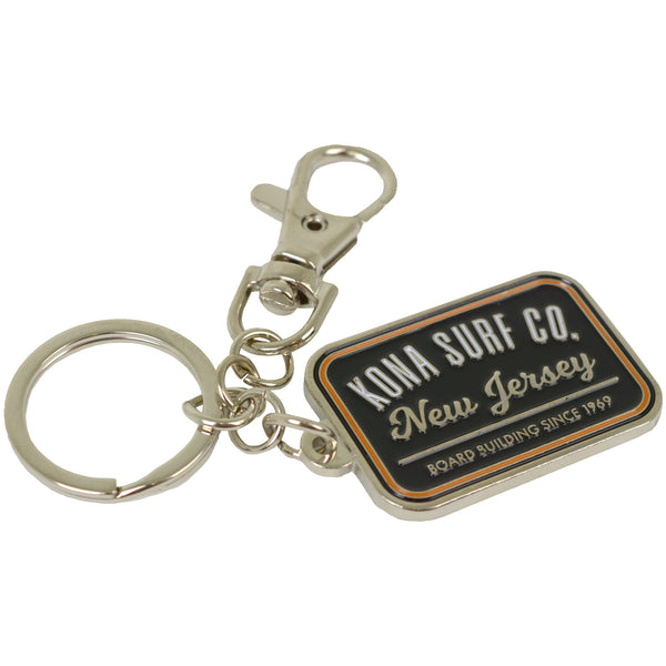 Collectible Keychain Souvenir