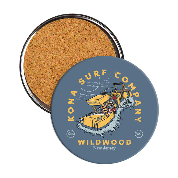 Free Ride 2 Coaster Drinkware