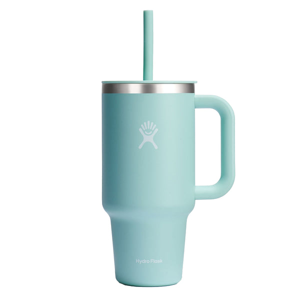 Hydro Flask x Kona Travel Tumbler Water Bottle