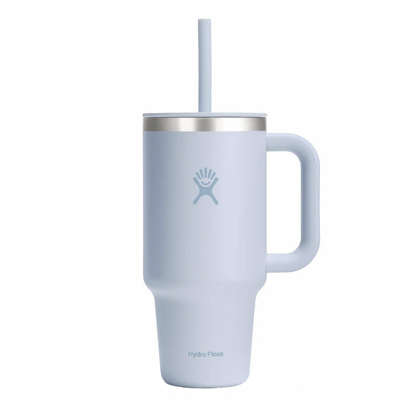 Hydro Flask x Kona Travel Tumbler Water Bottle