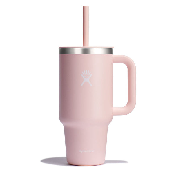 Hydro Flask x Kona Travel Tumbler Water Bottle