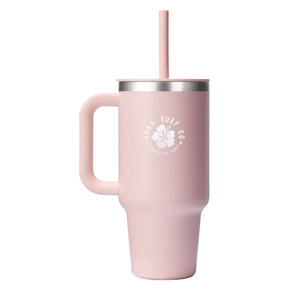 Hydro Flask x Kona Travel Tumbler Water Bottle