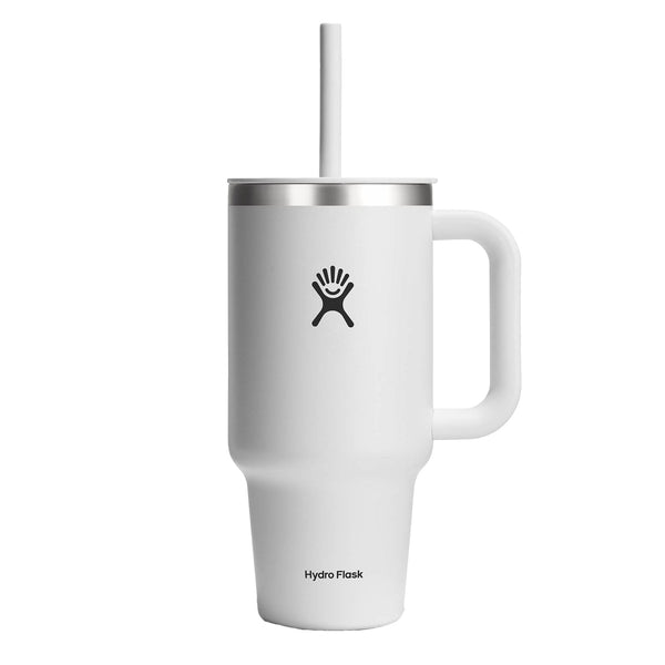 Hydro Flask x Kona Travel Tumbler Water Bottle