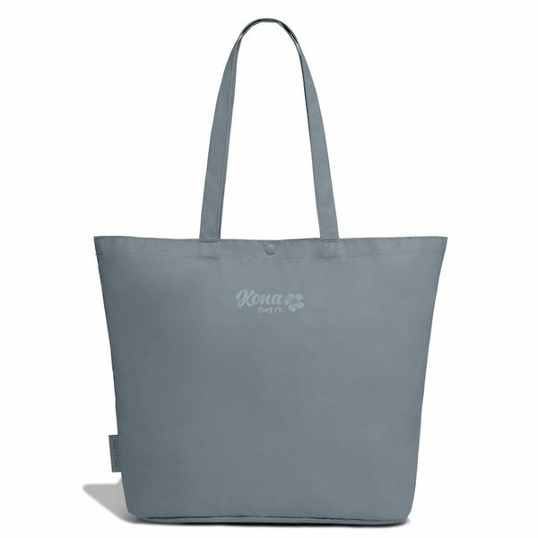 Hydro Flask x Kona Tag Along Beach Tote - Shale Gray