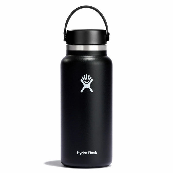 Hydro Flask x Kona Wide Mouth Water Bottle