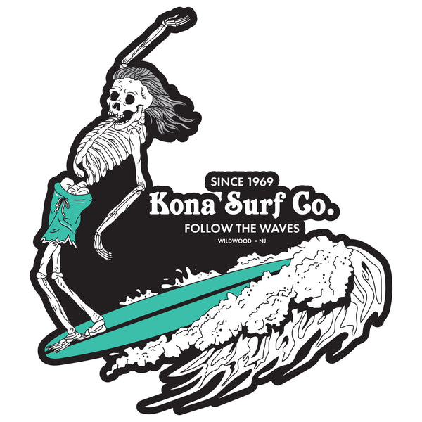 Collectible Vinyl Sticker