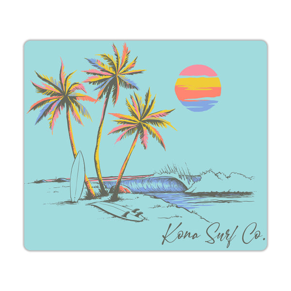 Collectible Vinyl Sticker