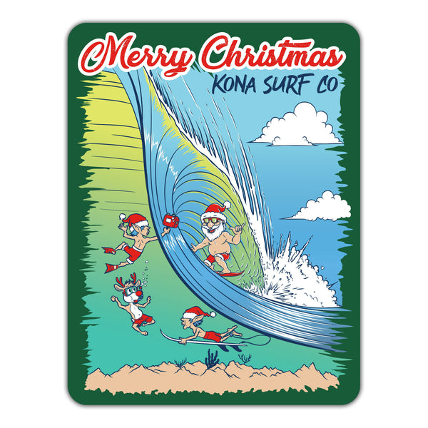 Collectible Vinyl Sticker