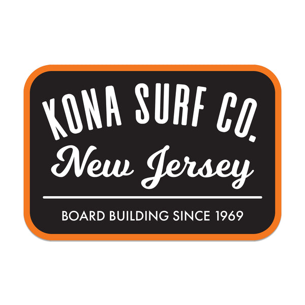 Collectible Vinyl Sticker