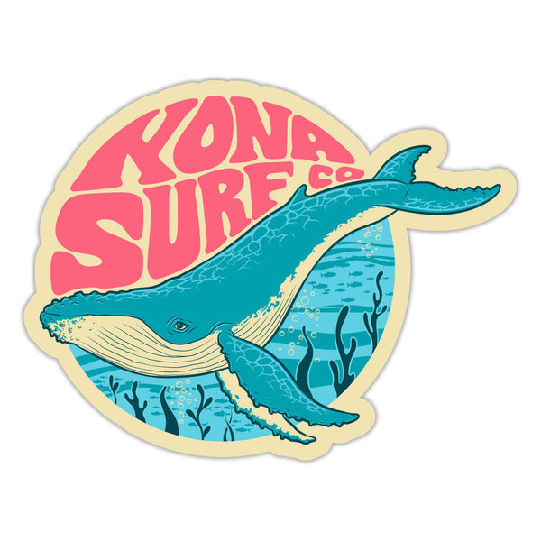 Collectible Vinyl Sticker