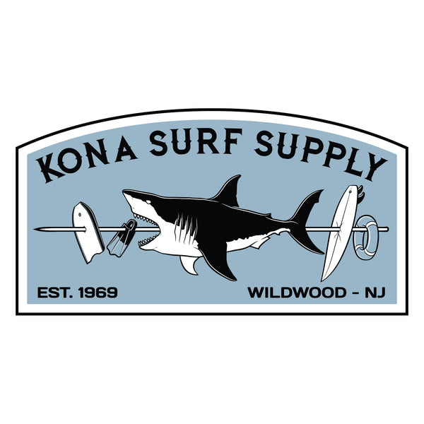 Collectible Vinyl Sticker