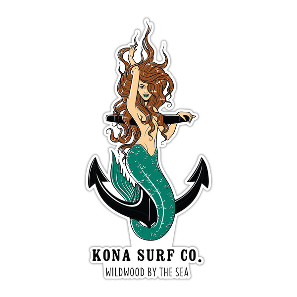 Collectible Vinyl Sticker