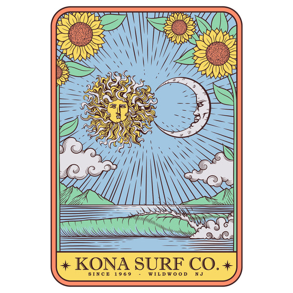 Collectible Vinyl Sticker