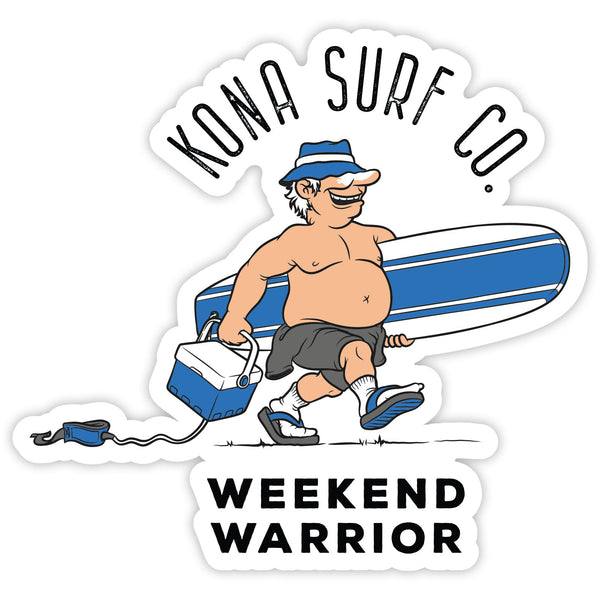 Collectible Vinyl Sticker