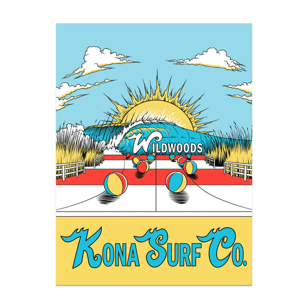 Collectible Vinyl Sticker