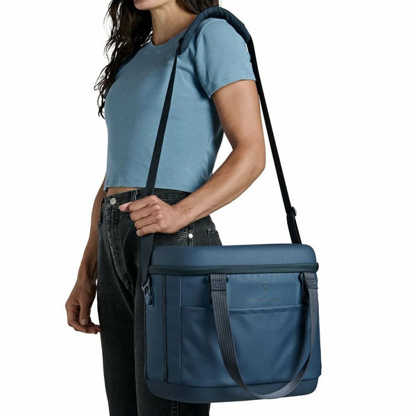 Hydro Flask x Kona Carry Out Cooler Bag - Harbour Blue
