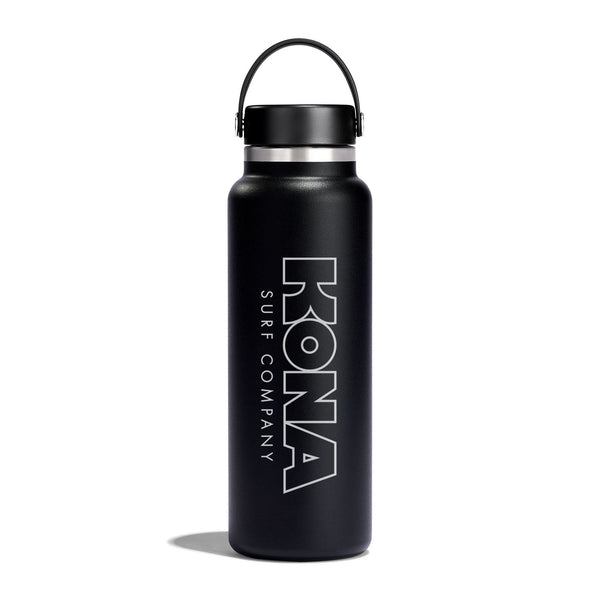 Hydro Flask Kona Surf Co Wide Mouth Water Bottle