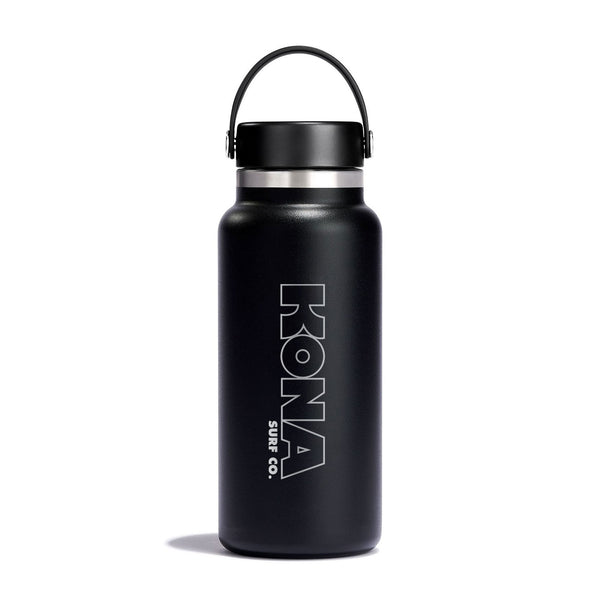 Hydro Flask Kona Surf Co Wide Mouth Water Bottle