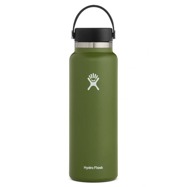 Hydro Flask Kona Surf Co Wide Mouth Water Bottle