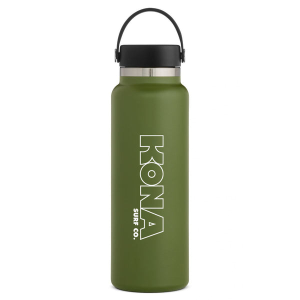 Hydro Flask Kona Surf Co Wide Mouth Water Bottle