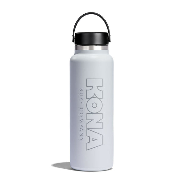 Hydro Flask Kona Surf Co Wide Mouth Water Bottle