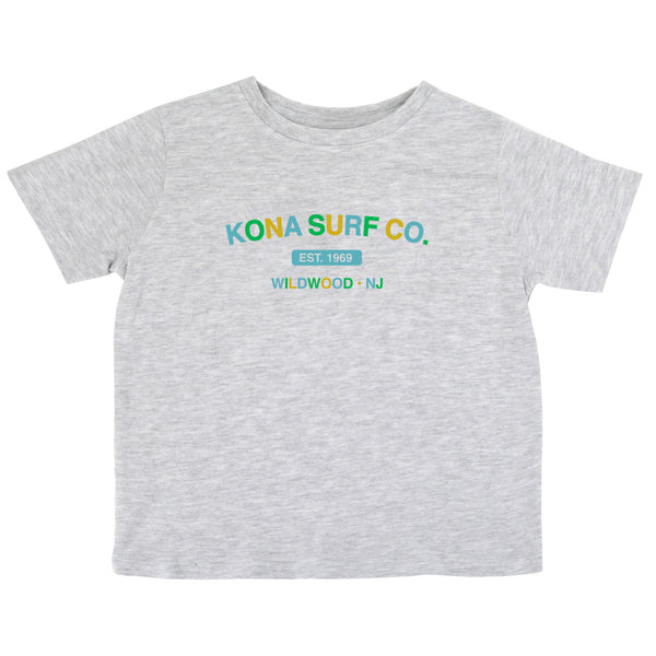 The Signature Toddler Boys T-Shirt