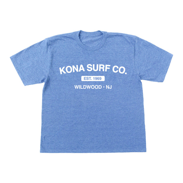 The Signature Toddler Boys T-Shirt