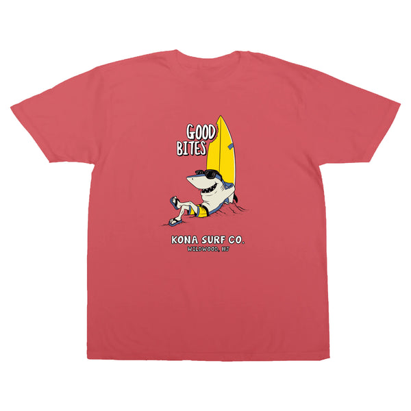 Good Bites Toddler Boys T-Shirt
