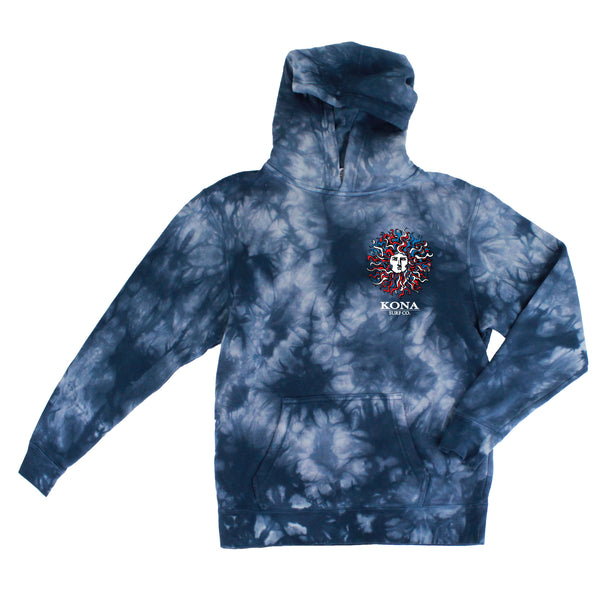 Original Sun Boys Pullover Hoodie