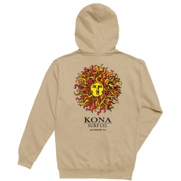 Original Sun Boys Pullover Hoodie