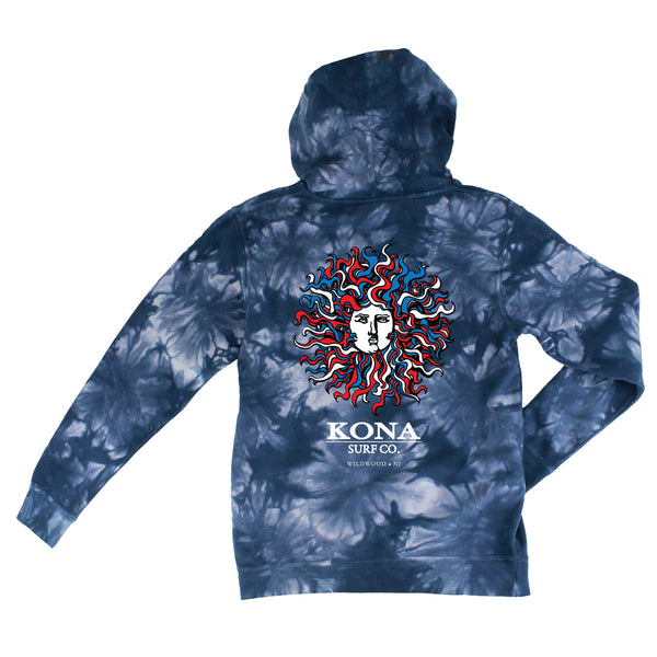 Original Sun Boys Pullover Hoodie