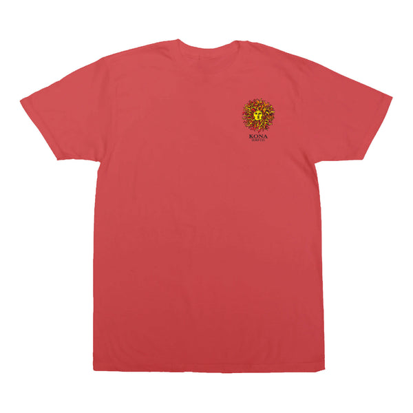 Original Sun Boys T-Shirt - Brick/Original