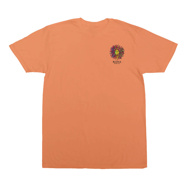 Original Sun Boys T-Shirt - Melon/Retro