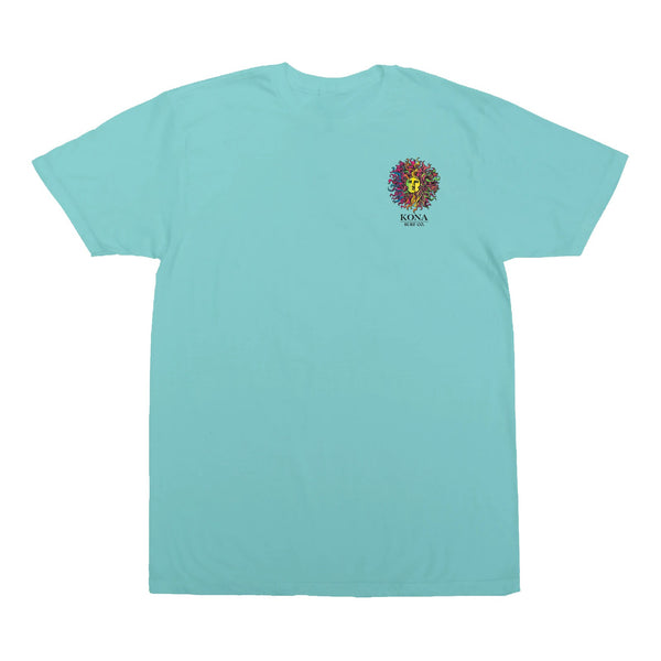 Original Sun Boys T-Shirt - Mint/Retro