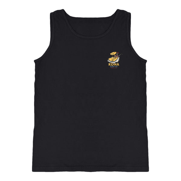 Free Ride 2 Boys Tank Top
