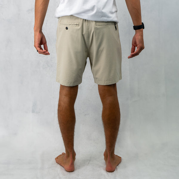 Day by Day 18in Boys Hybrid Shorts