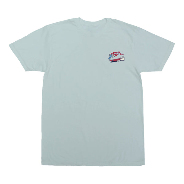 For the Phils 2 Boys T-Shirt - Ice Blue