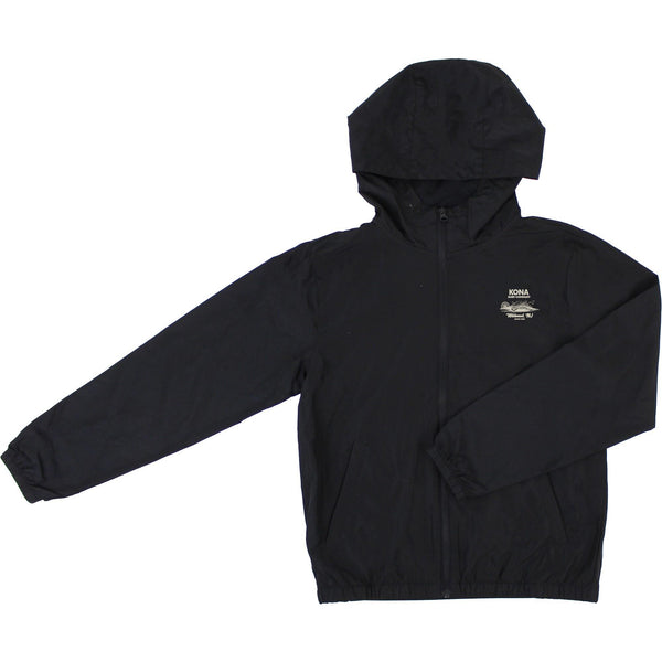 Homebreak Boys Jacket