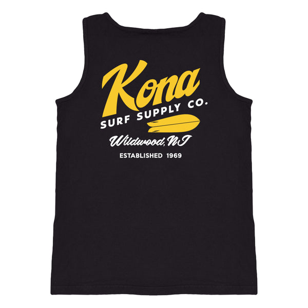 Oil Can Boys Tank Top