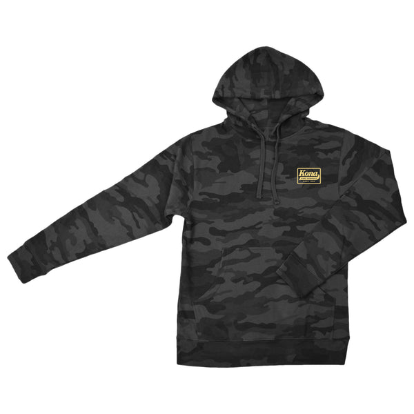 Standout Boys Pullover Hoodie