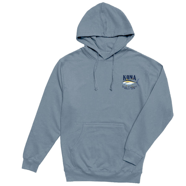 Fresh Tuna Boys Pullover Hoodie