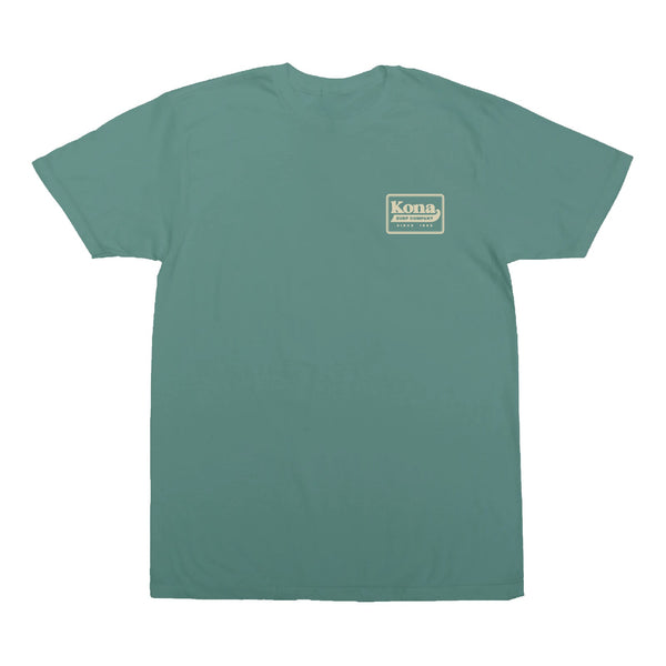 Standout Boys T-Shirt - Cypress Green