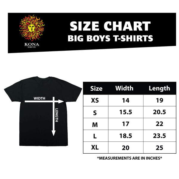 Blueprint Boys T-Shirt