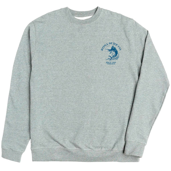 Sailfish Boys Crew Sweatshirt