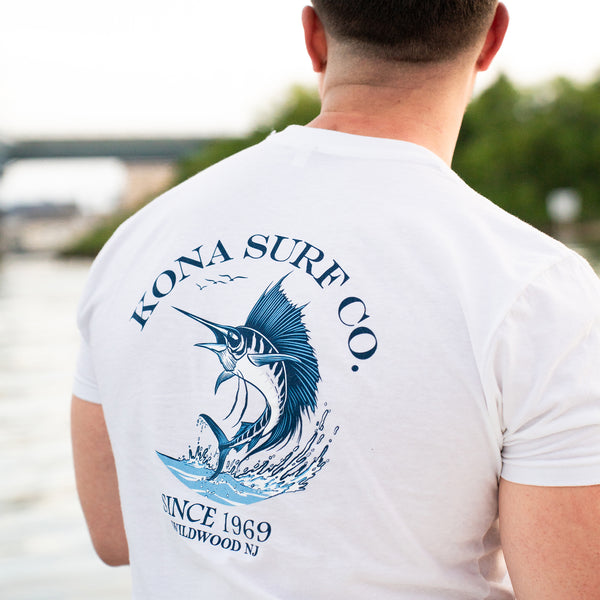 Sailfish Boys Crew Sweatshirt